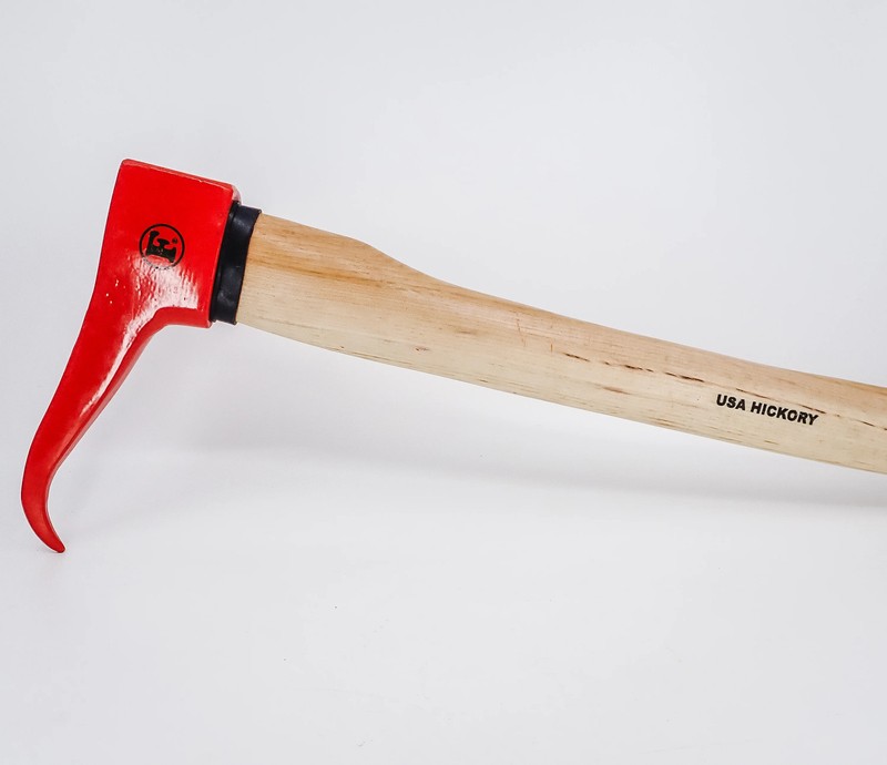 FORESTER LOG HANDLING PICKAROON 28" HICKORY HANDLE gallery