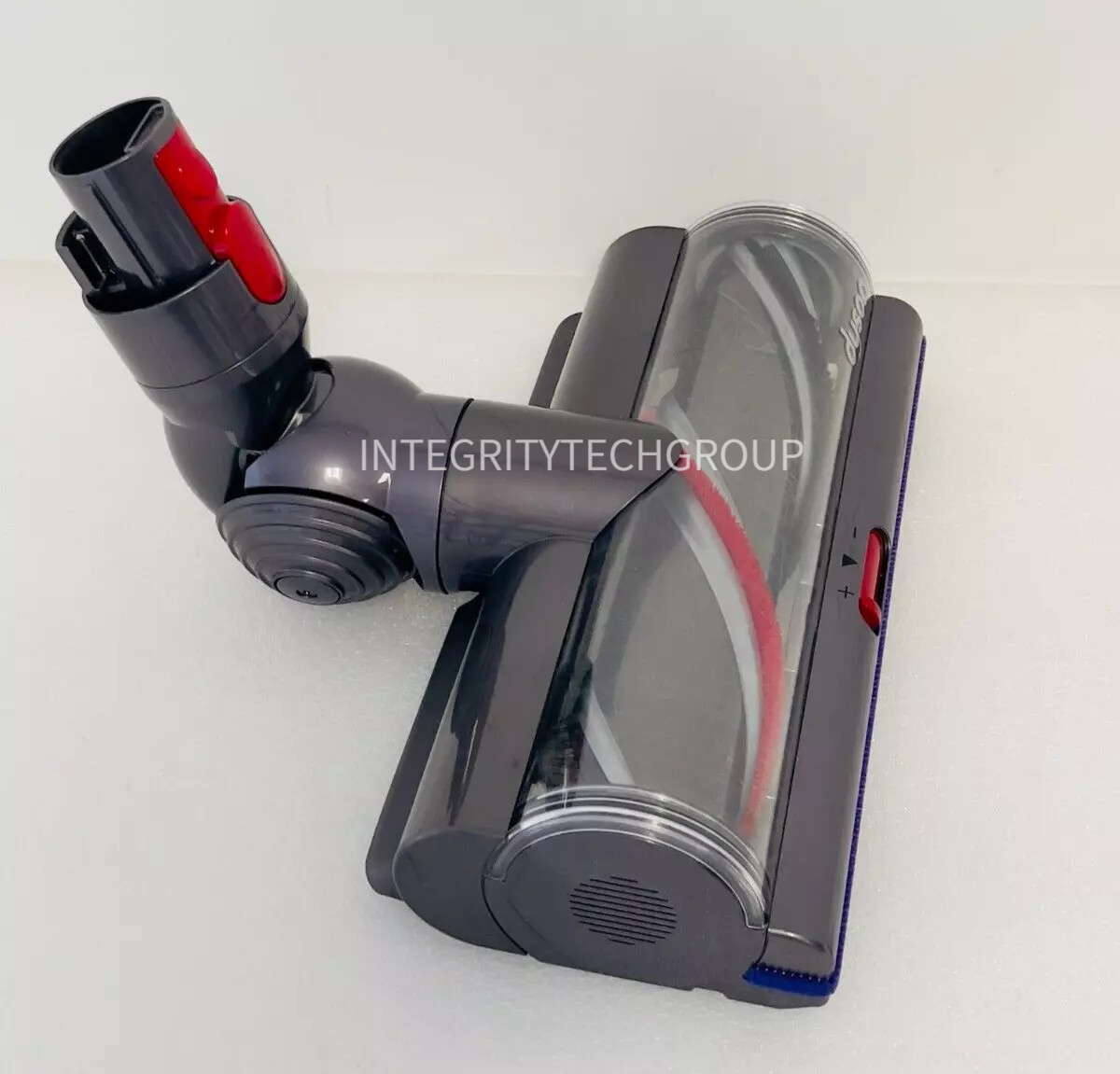 Dyson Genuine High Torque Drive Motorhead Vacuum Cleaner Head V7 V8 V10 V11 gallery