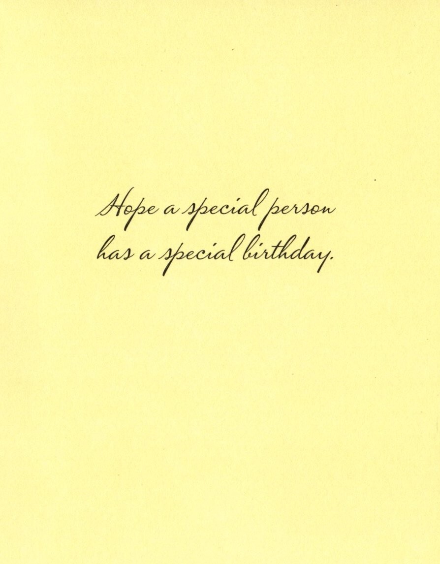 Someone Special gallery