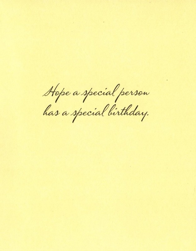 Someone Special gallery
