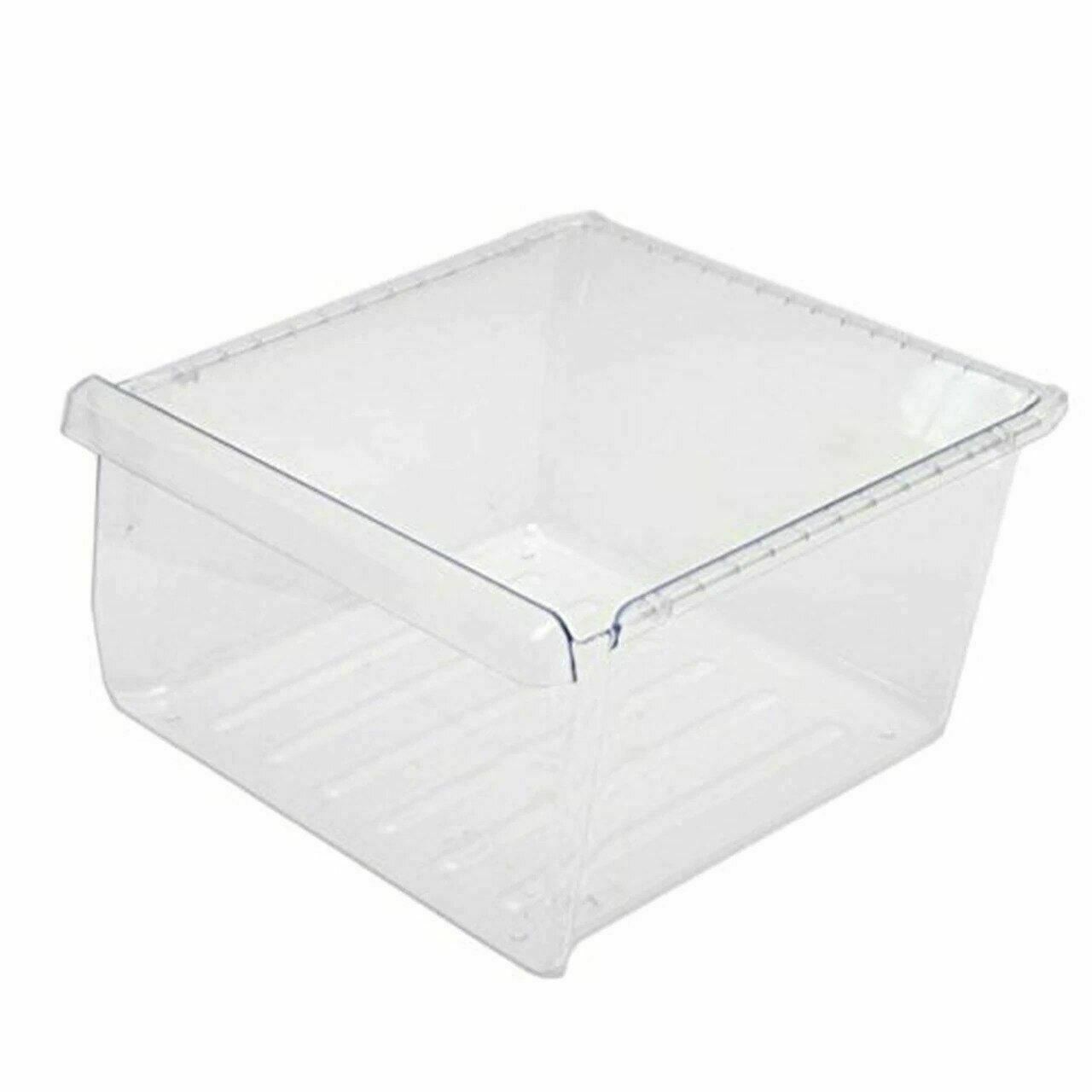 Top Vegetable Drawer for Samsung RS261MDRS/XAA-01 RS25H5000SP/AA-00 RS25J500DBC gallery
