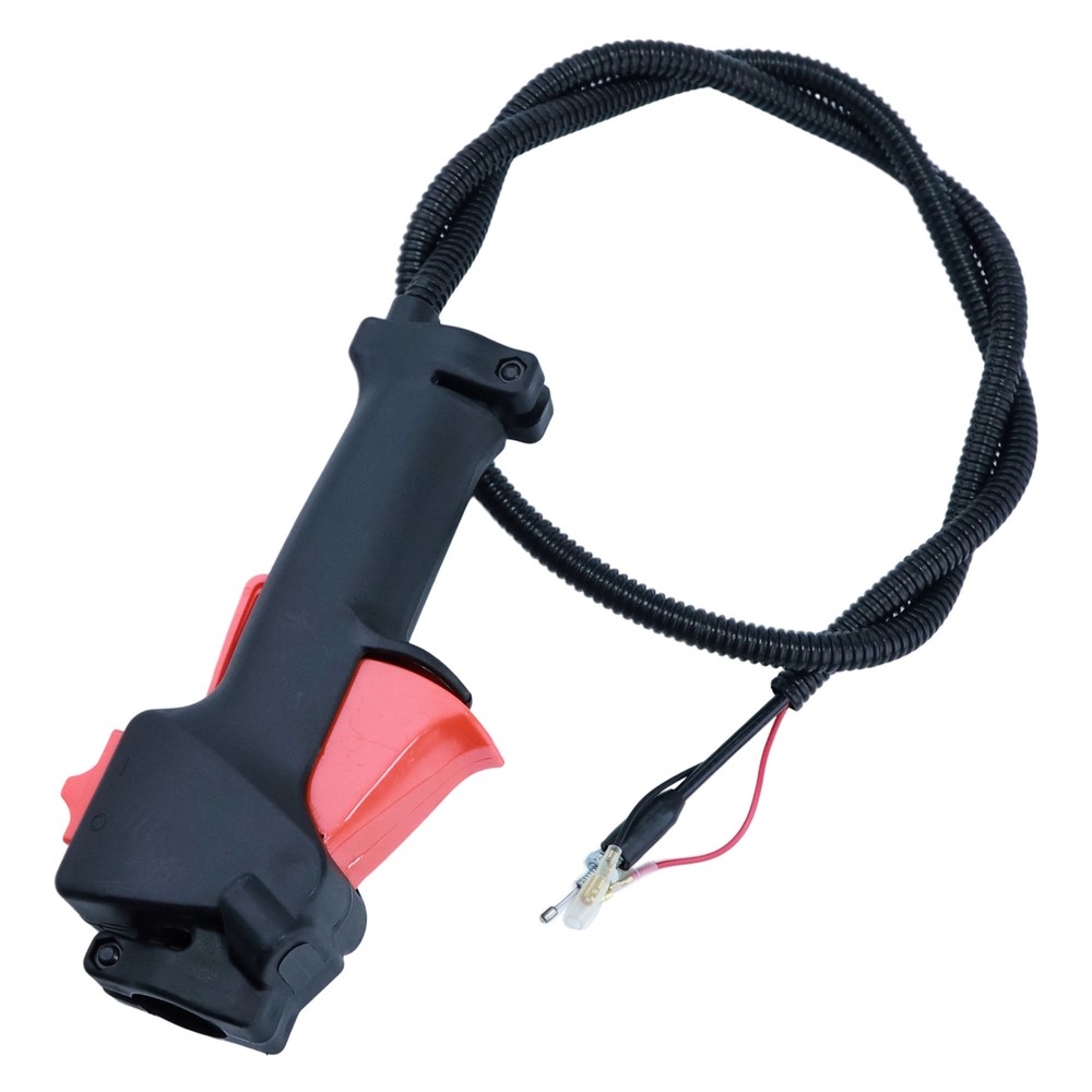 Throttle Trigger Switch Cable Fit Honda GX35 139F 140F String Trimmer Parts USA