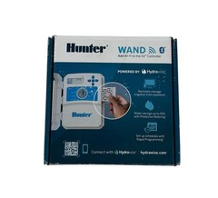 Hunter Wand Smart Wi-Fi Bluetooth Module for X2 Sprinkler Controller Hydrawise