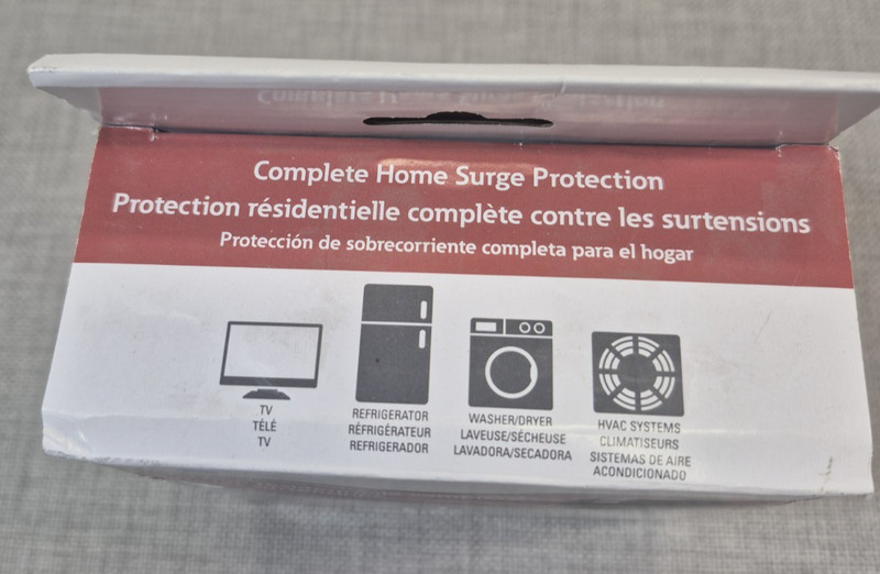 Eaton CHSPT2SURGE Surge Protector Type 2 SPD NEW gallery
