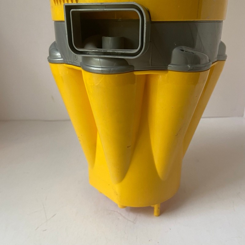Dyson DC07 DC14 Cyclone Assembly Yellow Genuine OEM Replacement Part Original gallery