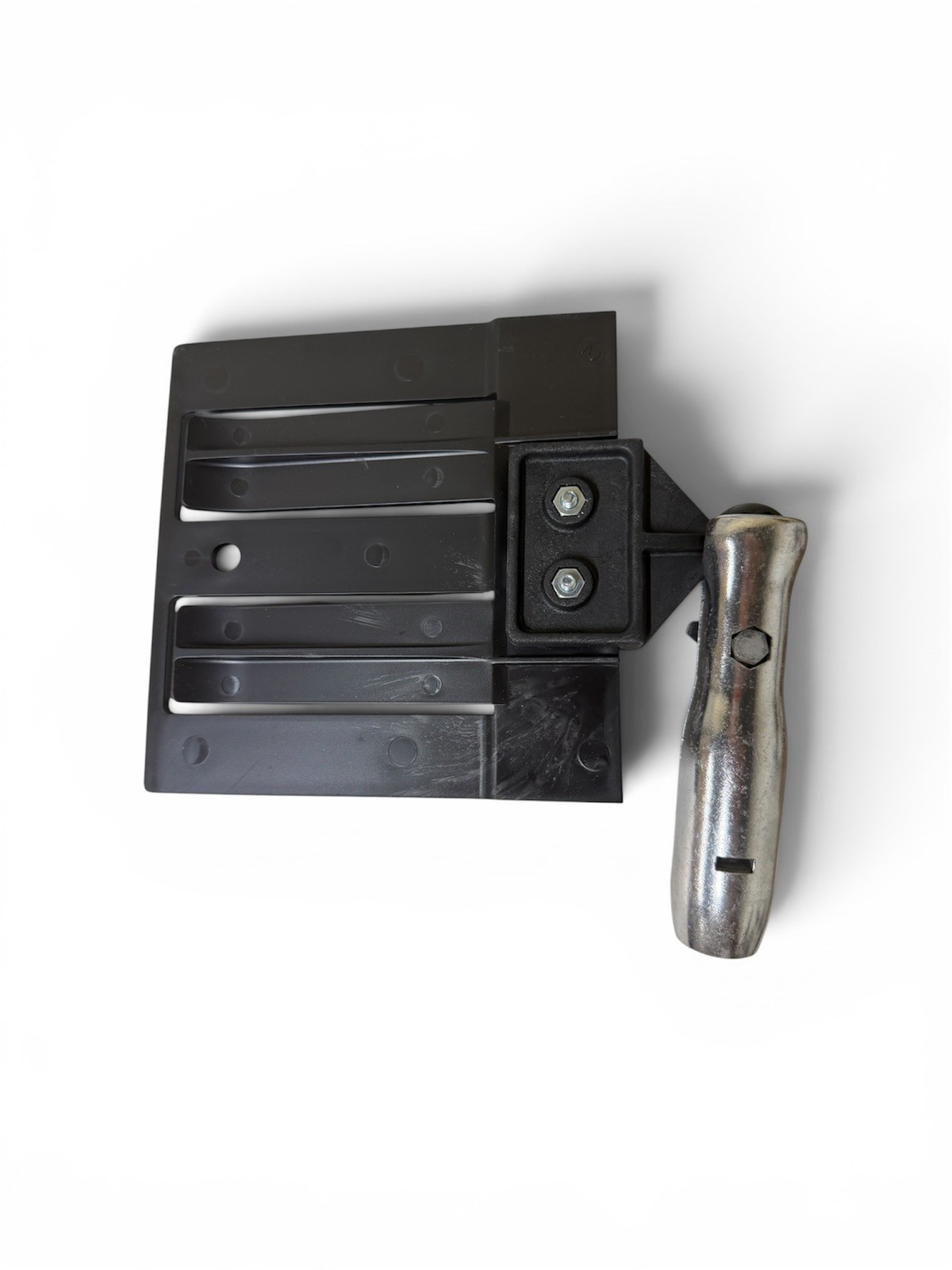 Warner Plastic Spray Paint Shield Holder, 10187 gallery