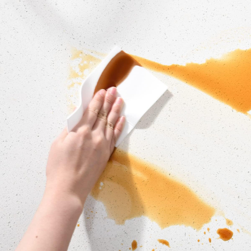Magic Sponge Eraser Sheets,Melamine Sponge Eraser for Cleaning Kitchen Bathroom gallery