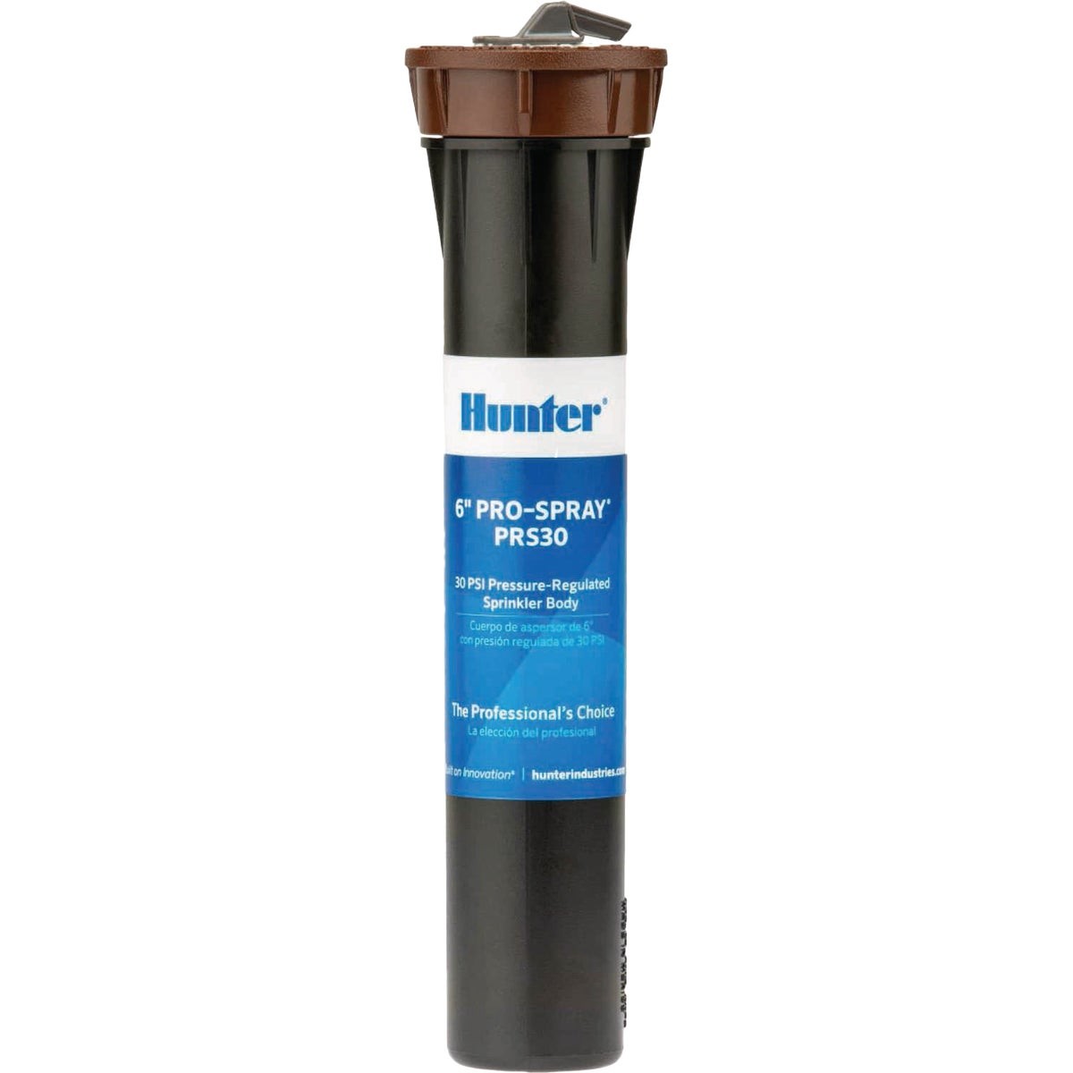 Hunter Pro-Spray 6 In. Pressure Regulated Sprinkler RTL-PROS-06-PRS30 Hunter gallery