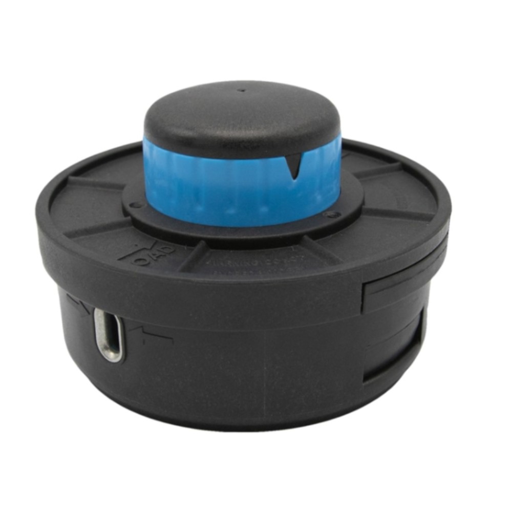 Weed Warrior 16932 Universal Fit Residential Grade Bump Head 10.13 in. L gallery