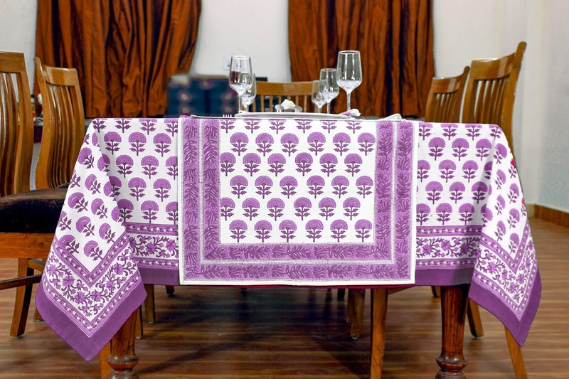 Wedding Table Linens Block Print Napkins Housewarming Gift Wedding Table Décor gallery