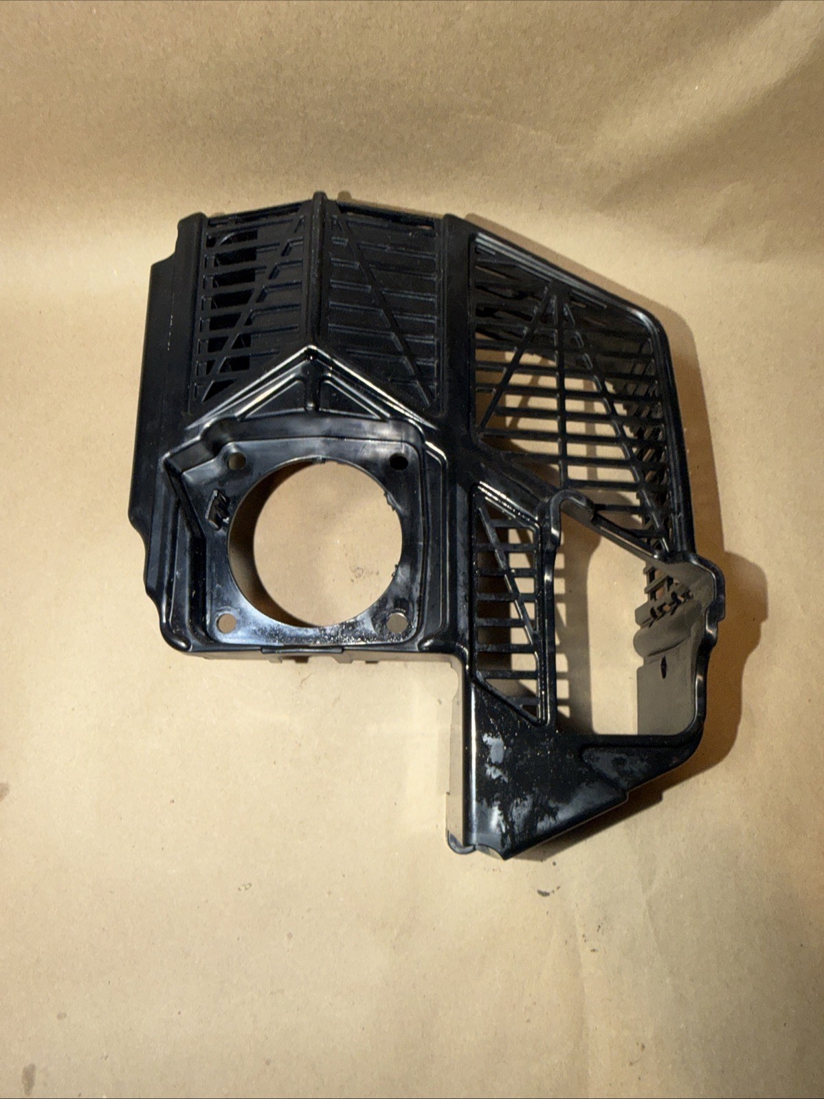 Echo PB-580T Backpack Blower Engine Cover OEM gallery