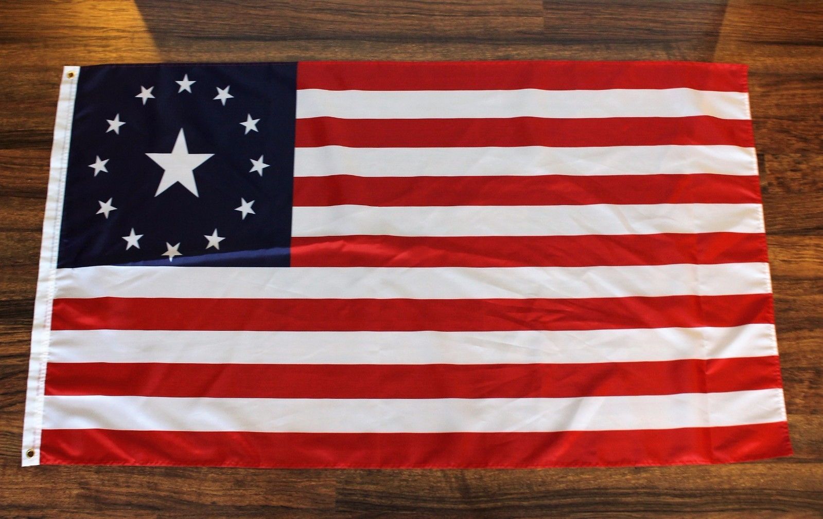 Fallout Pre-War American Flag Banner America United States 3x5 USA Shipper gallery