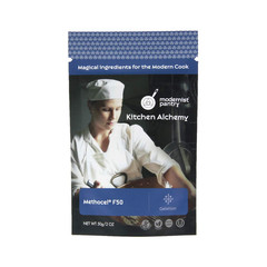 Hydroxypropyl Methylcellulose – Methocel® F50 ⊘ Non-Gmo Vegan OU Kosher Certifie