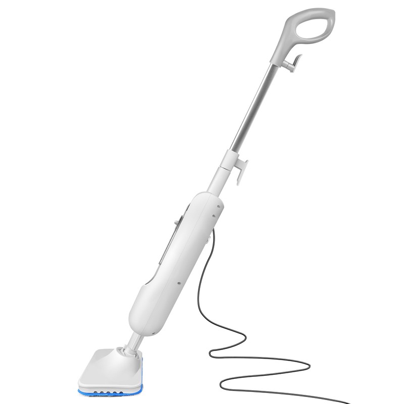 3500W Multipurpose Lightweight Steam Mop for Tile and Hardwood Floor All in one gallery