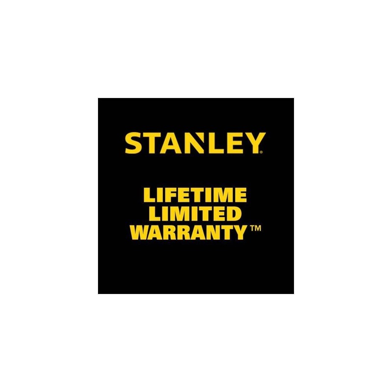 Stanley 23In Structural Foam Tool Box gallery