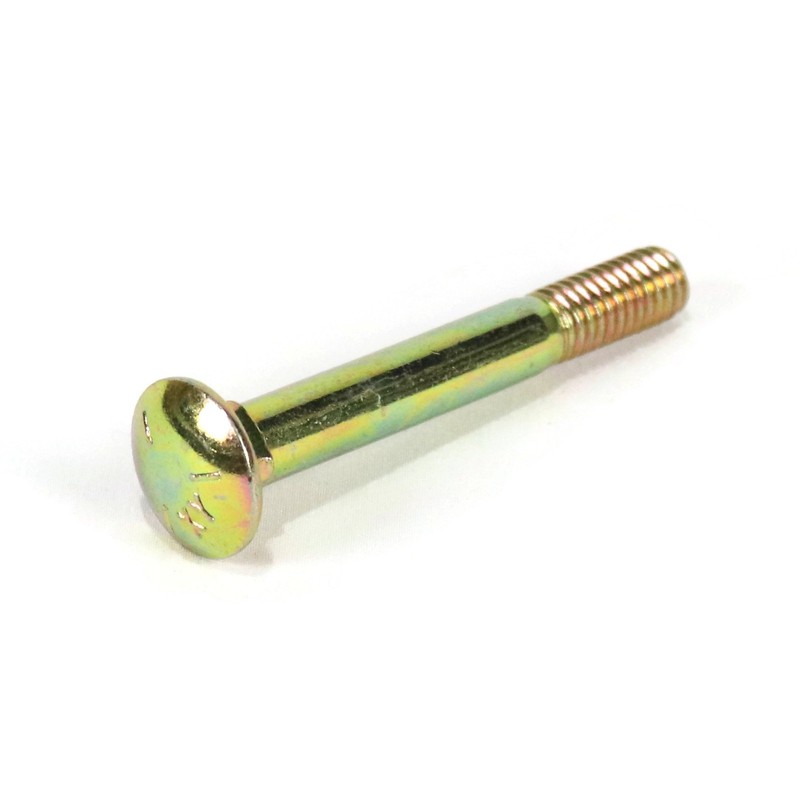 Deck Mount Bushing with Bolt & Nut for 2018-2022 Grasshopper 900D 1.3L Tractors gallery