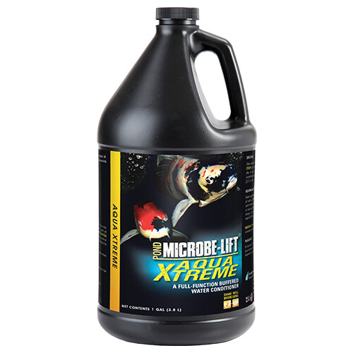 Microbe Lift Aqua Xtreme 1 Gallon gallery