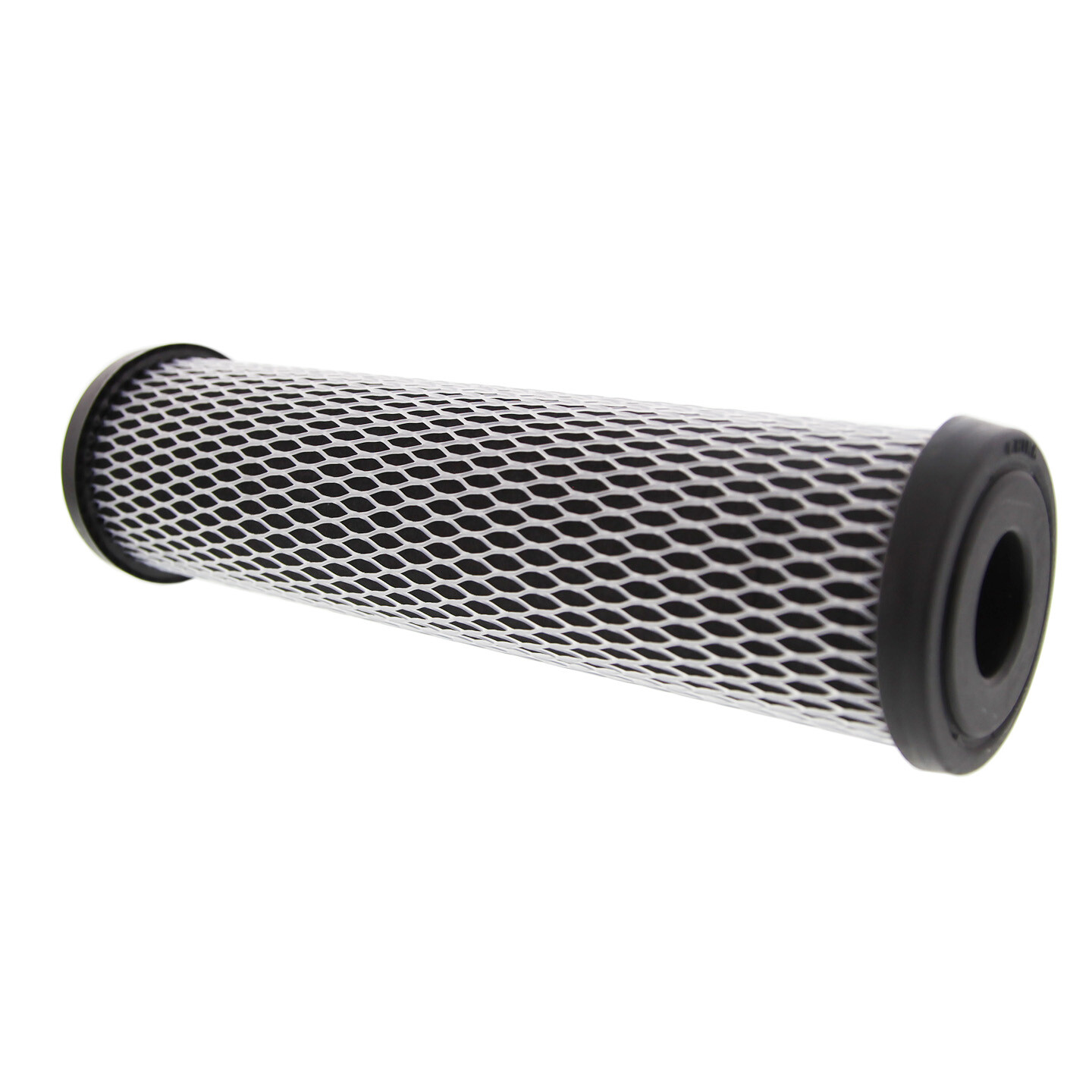 Pentek C1 5 Micron Standard 10 Inch Undersink Carbon Impregnated Water Filter gallery