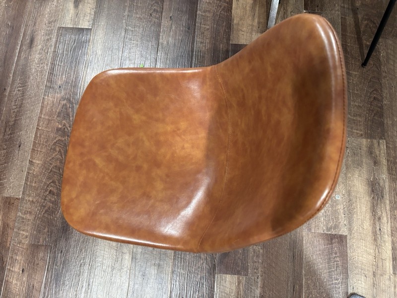 Beautiful Dining Table Set For 4 - Walnut Base (Table + 4 Chairs) gallery