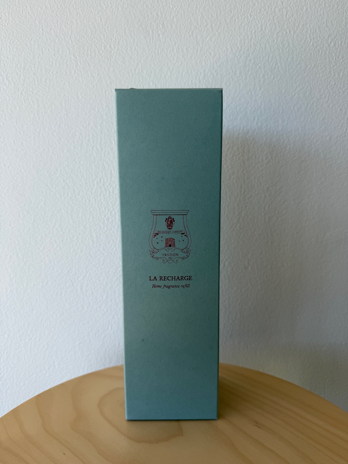 New Cire Trudon recharge diffuseur reed room diffuser refill 300mL odalisque gallery