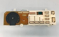 CoreCentric Laundry Washer Interface Board Replacement for Samsung DC92-01624B