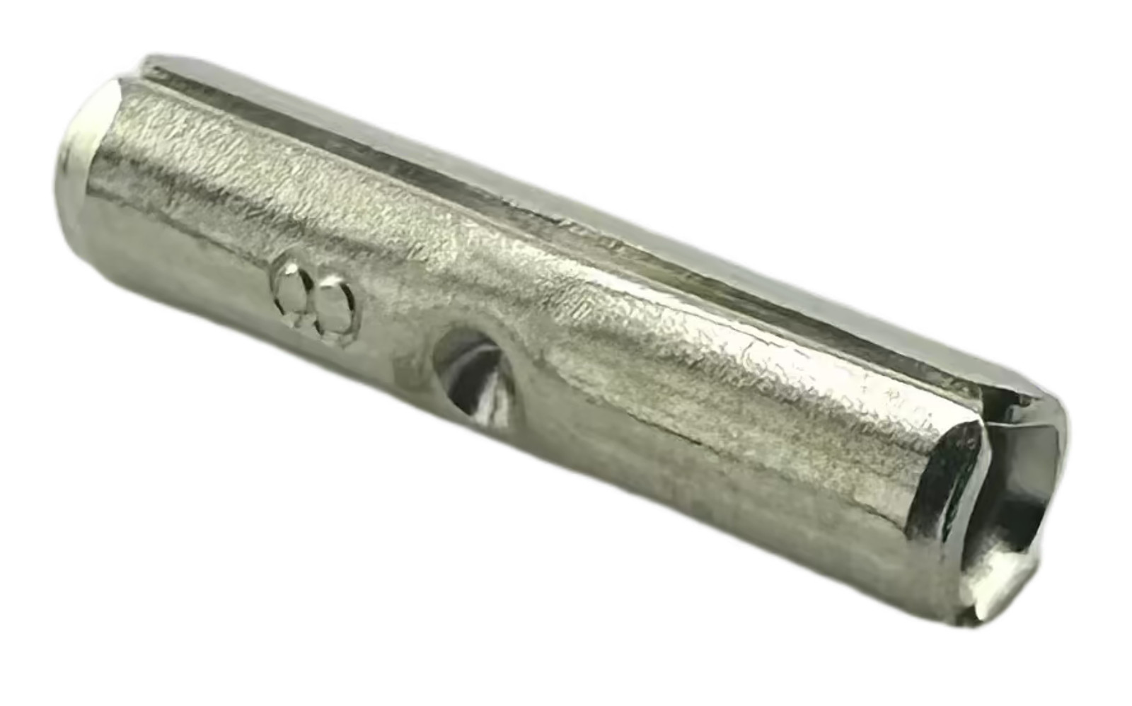 50pcs, US-made, High Temperature Crimp-On Butt Splices, for 22-18 AWG gallery