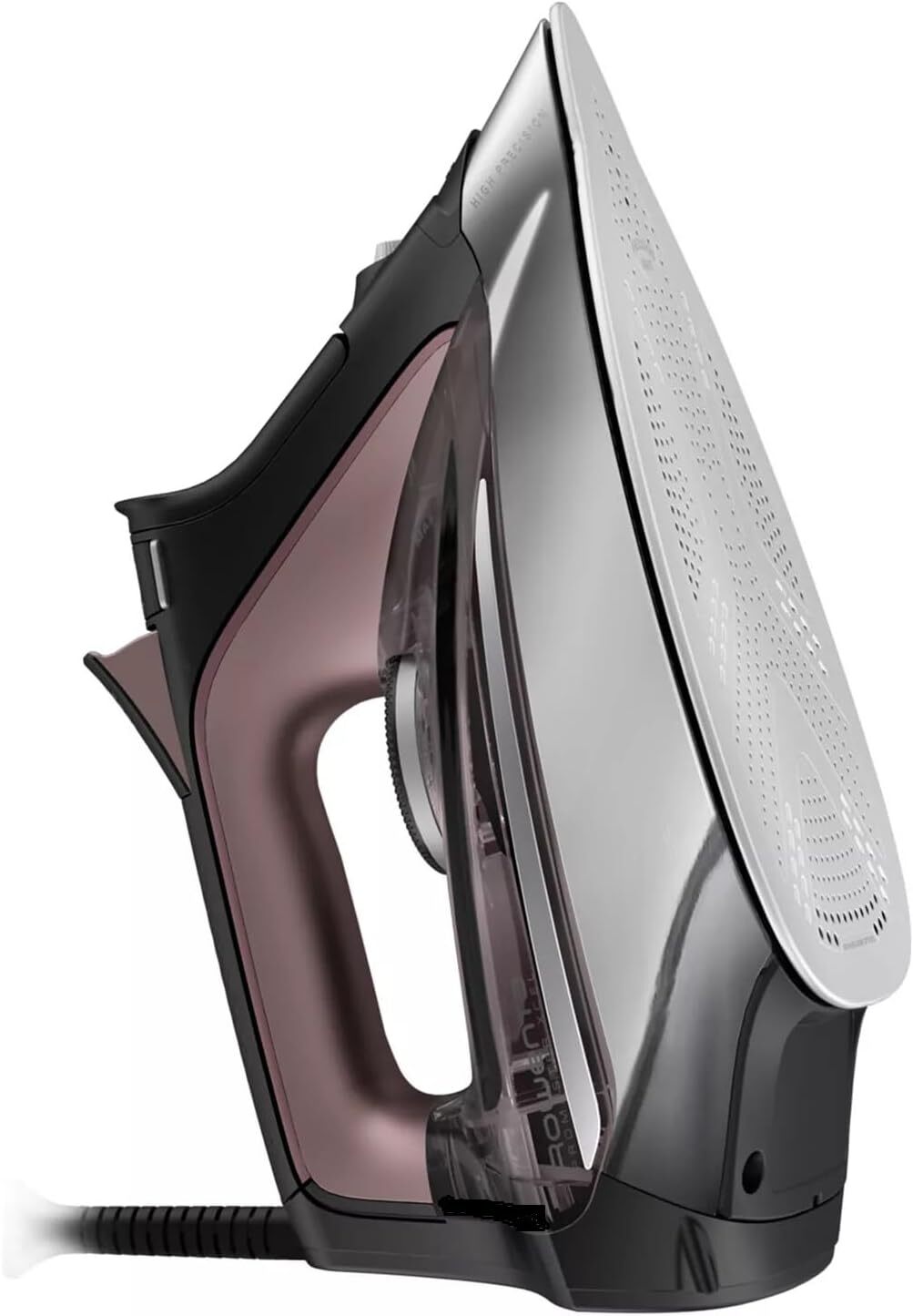Rowenta DW8370 Pro Master X-CEL, 430-Hole Soleplate, 1775 Watt gallery