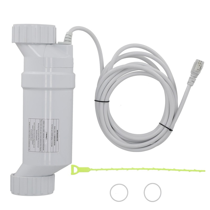 Chlorinator Cell Compatible with Hayward T-CELL-15 Pool System 40000 Gallons gallery
