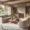 nuLOOM Thigpen Contemporary Area Rug , 5 ' x 8 ', Grey gallery