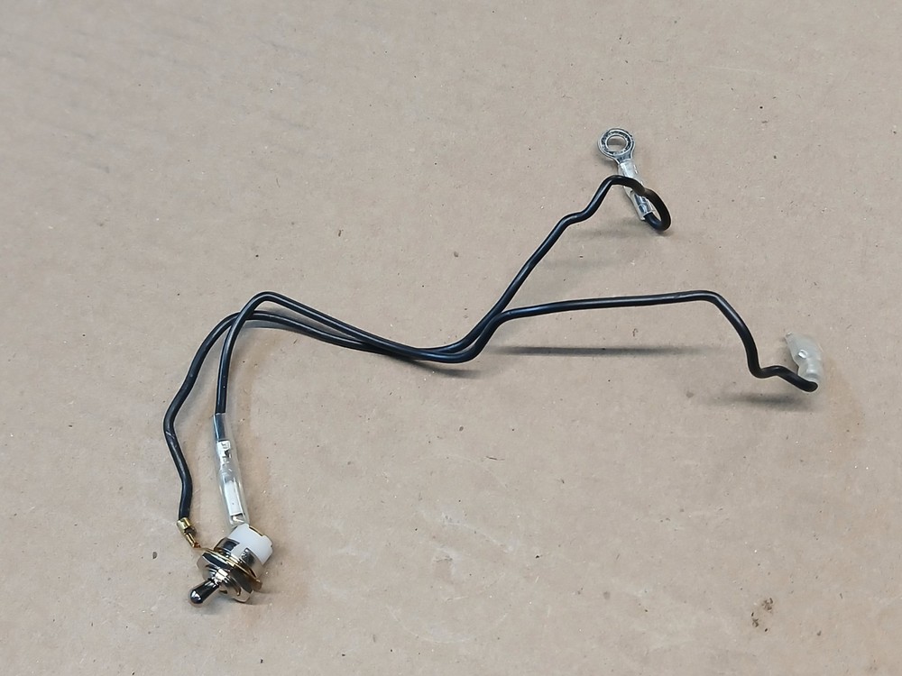 ECHO CS310 chainsaw on/off kill switch OEM