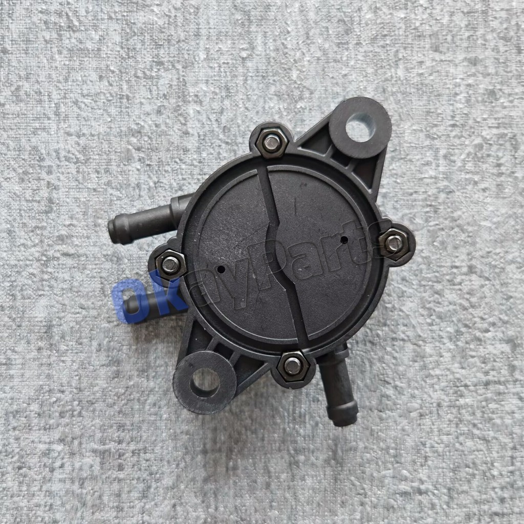 Fuel Pump & Fuel Filter for HONDA EU2000i EU1000i Generator 16700-ZT3-013 gallery