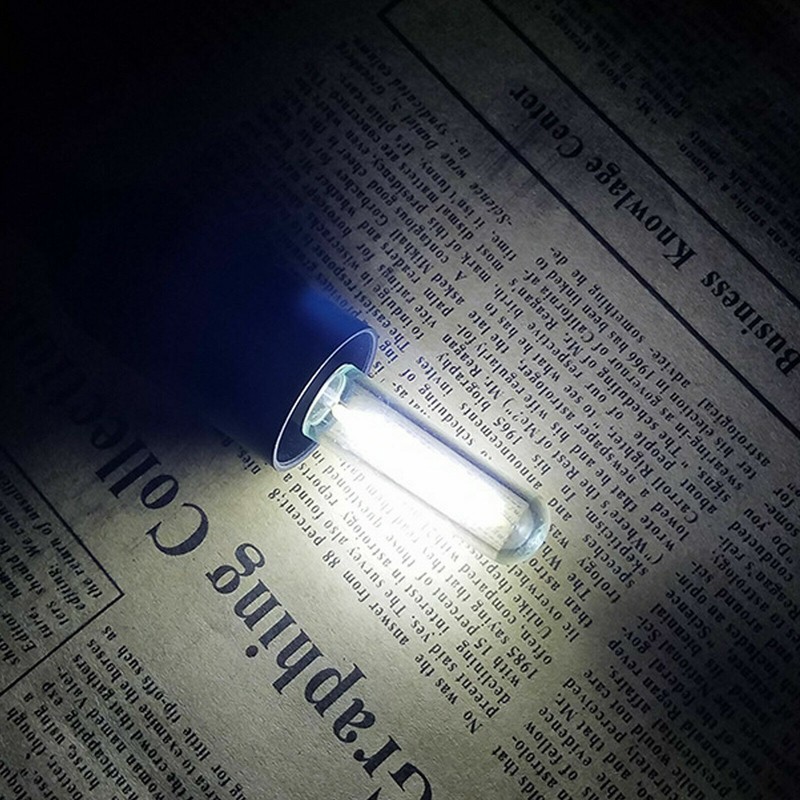 Mini Dimmable LED Fridge Freezer Filament Light COB Bulbs E14 E12 1W 2W 4W EM87 gallery