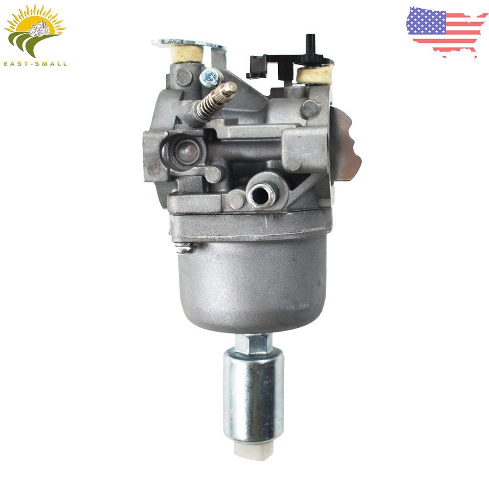 Carburetor 18.5HP For Briggs Stratton Craftsman LT1000 LT2000 DYT4000 Z225 Mower gallery