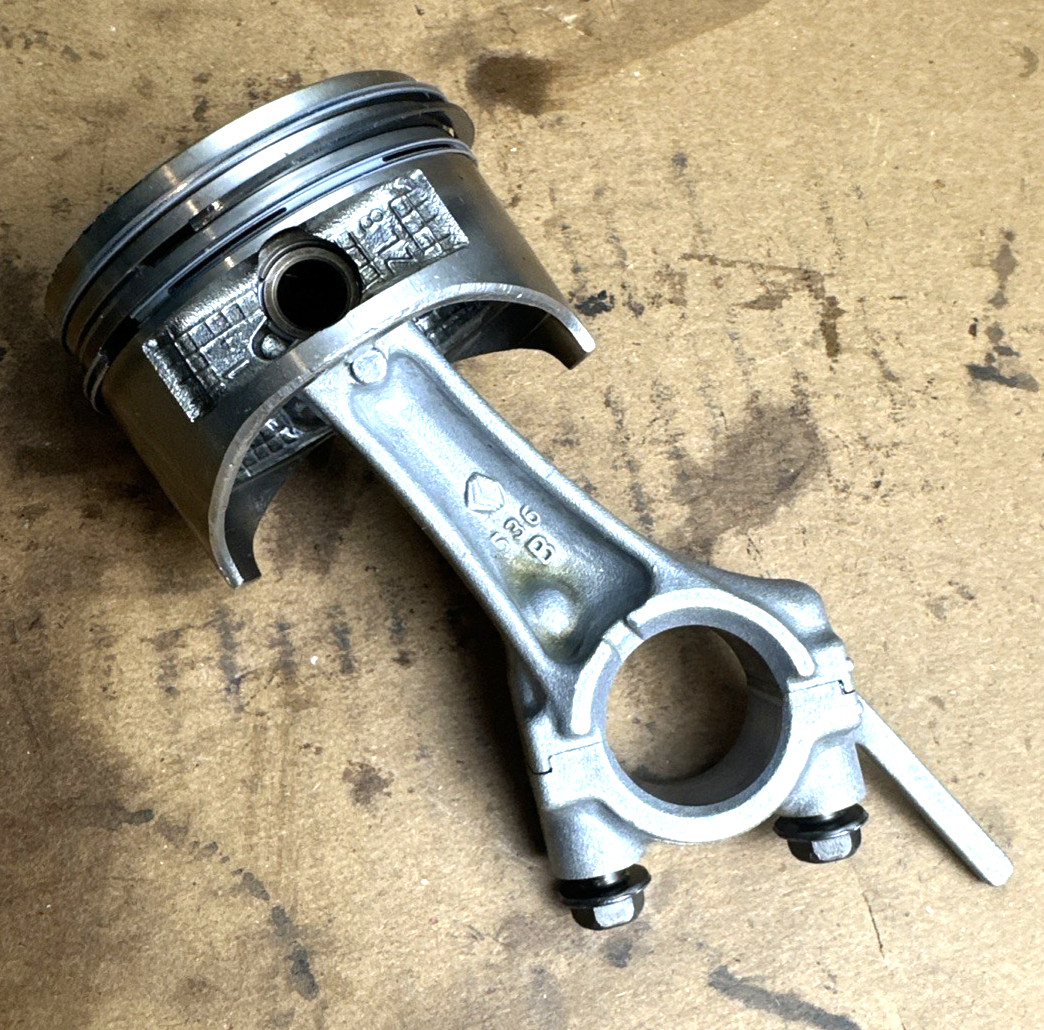OEM Honda GCV160 A2R Piston Connecting Rod Assembly 13101-ZL8-000 13200-ZL8-000 gallery