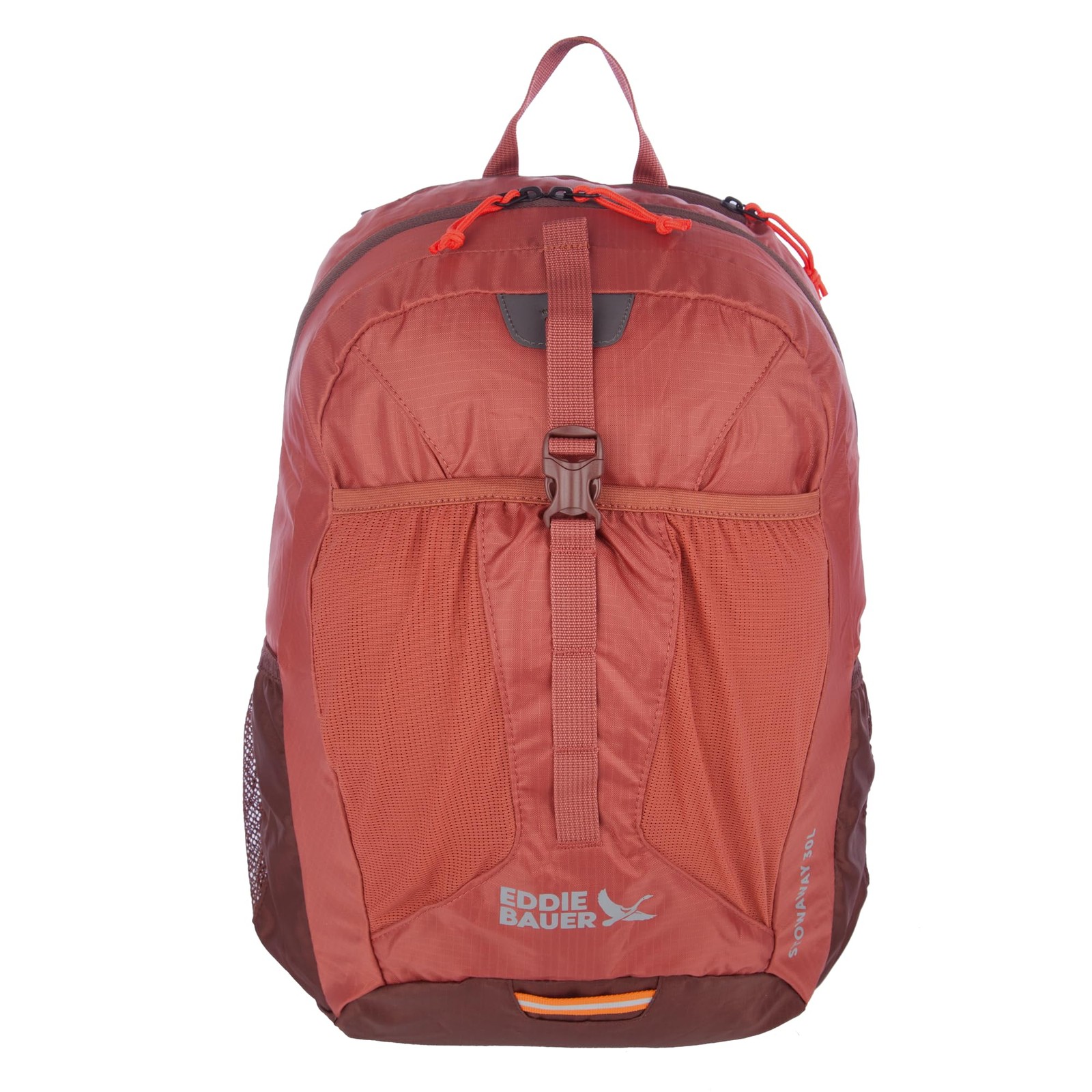 Lightweight Packable Backpack 30L for Travel Outdoor Use, Durable Ripstop Design