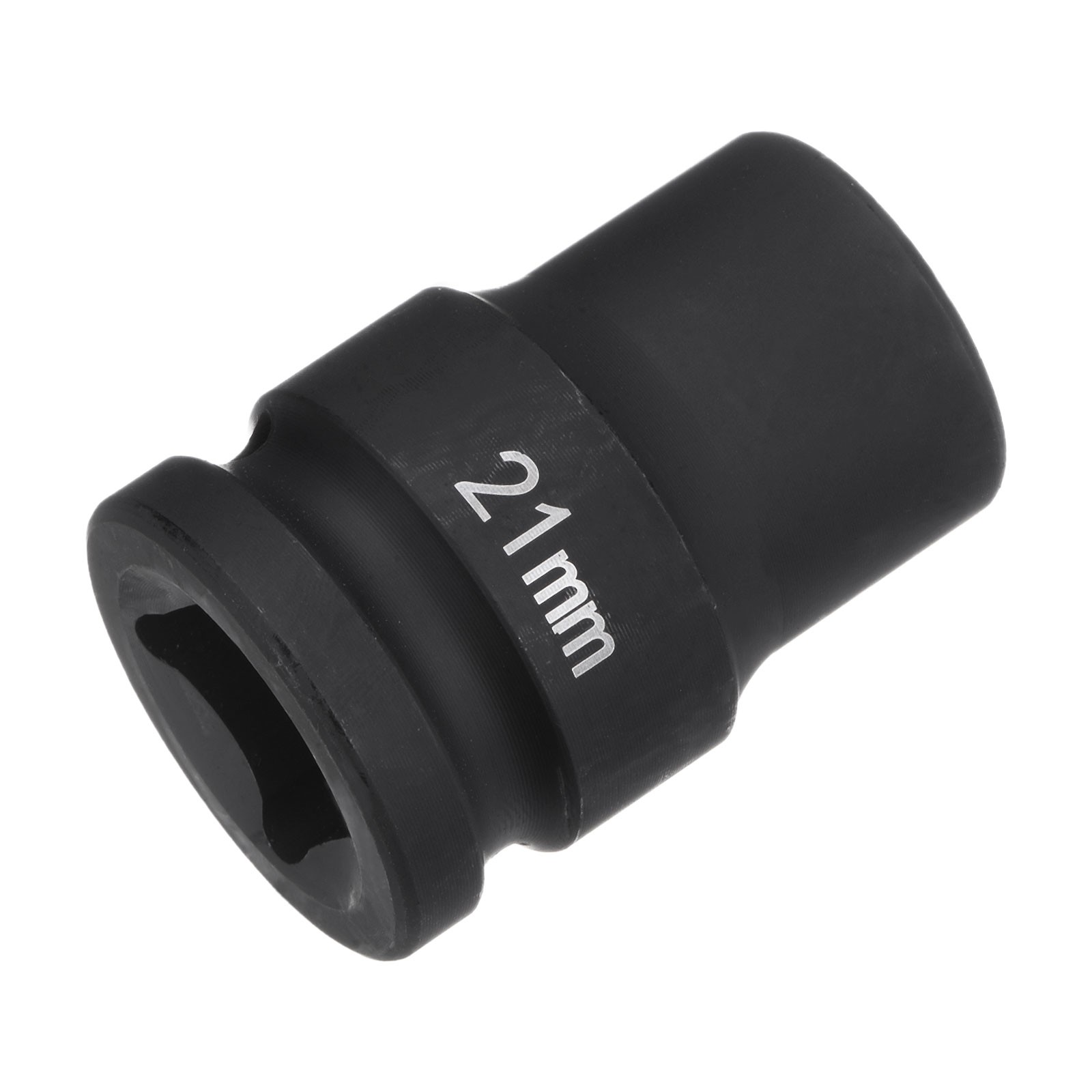 6-Point Impact Socket 3/4" Drive 21mm Metric 40Cr Impact Socket gallery