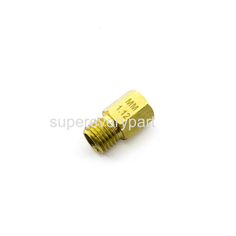 Gas Stove Propane Conversion Kit Replacement for GE WE25M87 Dryer Natura WE25M87 gallery