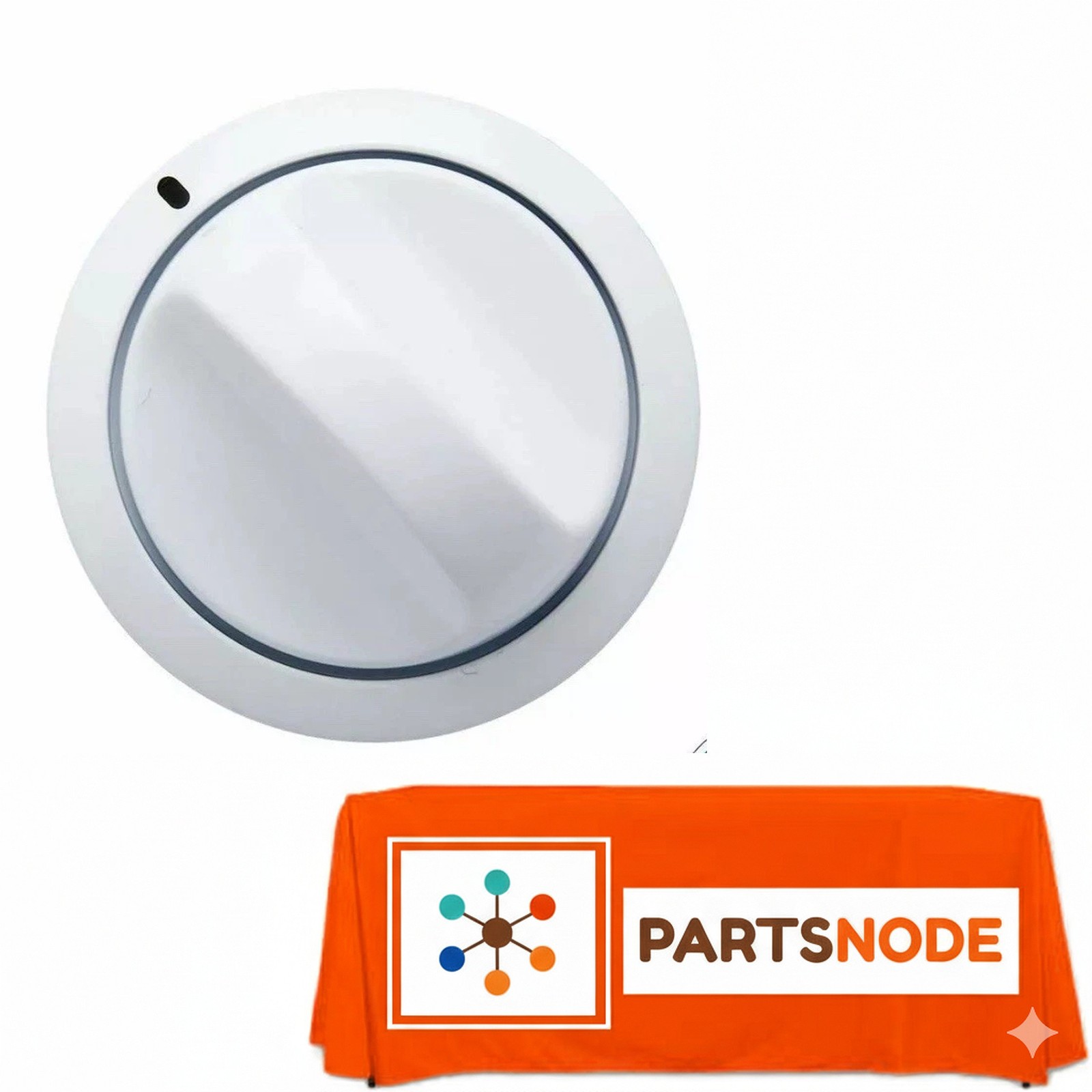 AP2107773-A PS418916 For Kenmore Dryer Timer Control Knob Part # Model NR1204 gallery