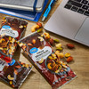 Great Value Deluxe Mixed Nuts, 1.5 oz, 8 Count gallery