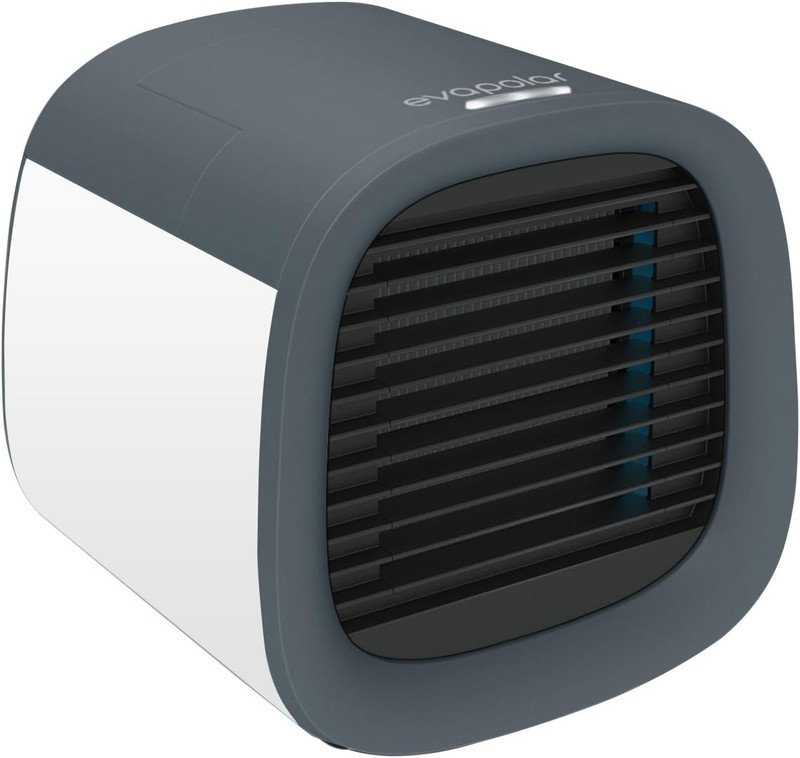 Portable Mini Air Conditioner - Desk, Car, Camping^ gallery