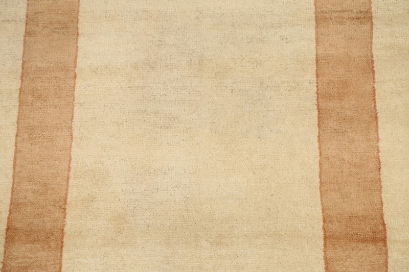 Bordered Stylish Gabbeh Kashkoli Wool Modern Rug- Enhance Your Home Decor 3x4 ft gallery