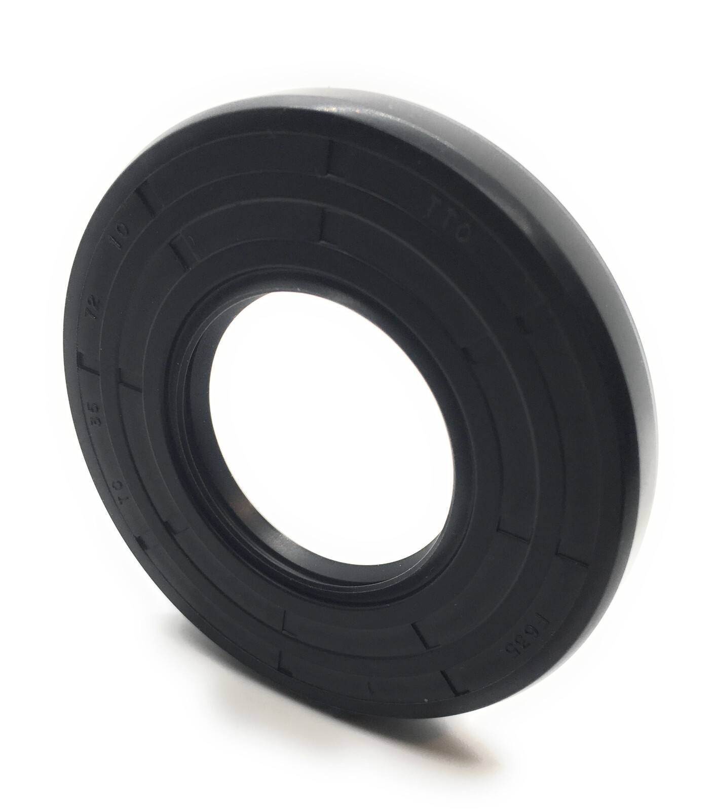 Front PTO Drive Axle Seal Fits Several John Deere Gator Models Replaces AW25863 gallery