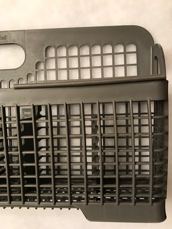 Kitchenaid Silverware Basket Assembly PN WP8531233 8531233 Genuine OEM gallery