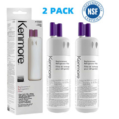 NEW/1 Pack Kenmore 9081 Replacement Refrigerator Water Filter 46-9081 46-9930