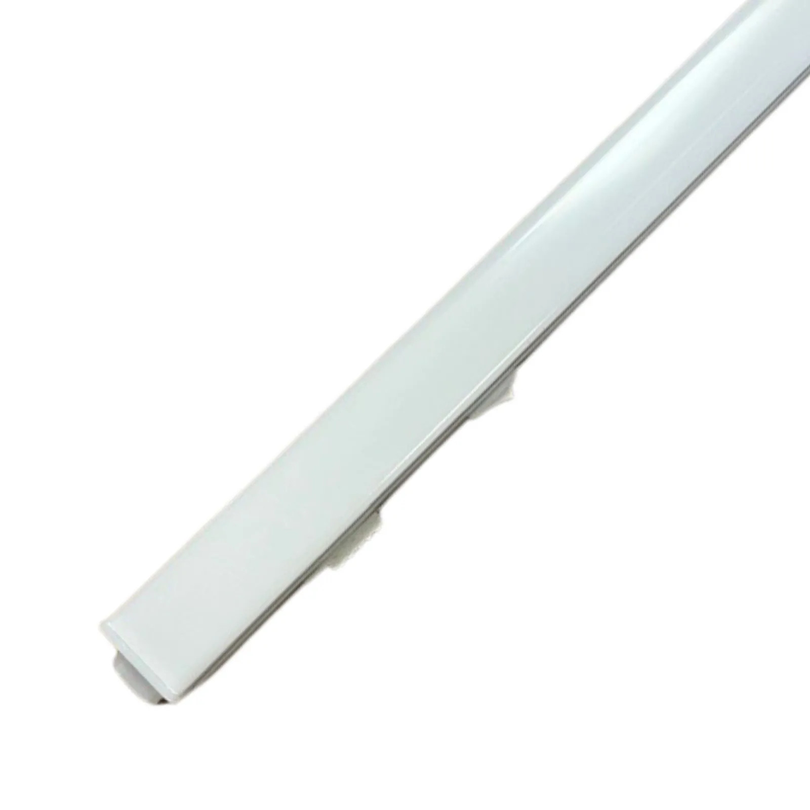 LED tube ceiling light T5, CCT LED strip 60cm 8W 220V 1080lm 580X23X31mm gallery