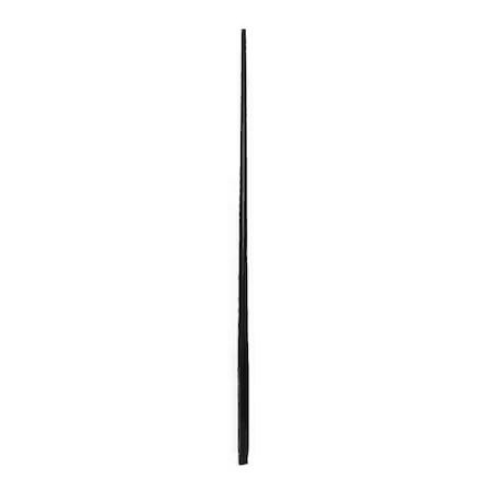 Simplex Slb35 Slb35, 36 In. (914, 4 Mm), 6 Lbs (2, 7 Kg), Round Steel Lever gallery