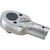 TOHNICHI QH19D QH TYPE RATCHET HEAD 12 7MM DRIVE SIZE gallery