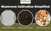 Horse Manure Based Mushroom Substrate 20 Pounds at a Discount! gallery