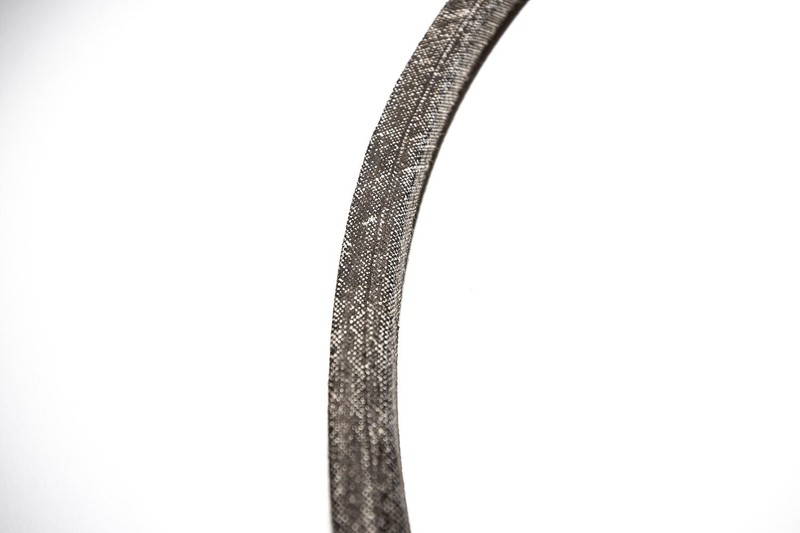 644 - Swisher Replacement 44 in. Engine Belt for Select Machines gallery