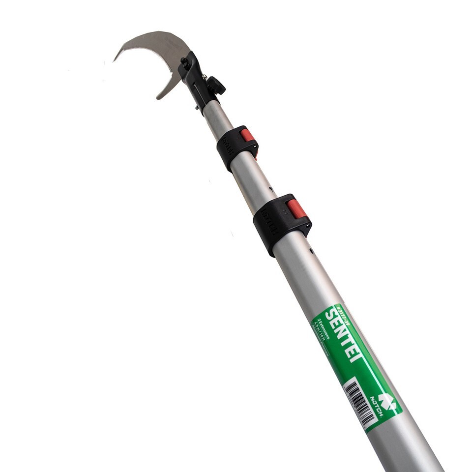 Notch Sentei 16' 3 Section Telescoping Aluminum Polesaw 3177-39 gallery